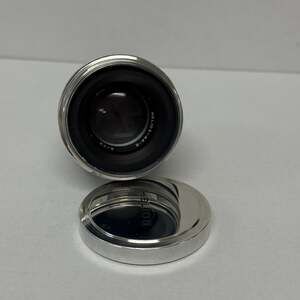 Helios 44-2 58mm f/2 M42 Vintage Lens USSR Swirly Bokeh Portrait VG